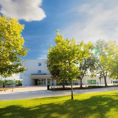 Gerardus Hotel Szeged