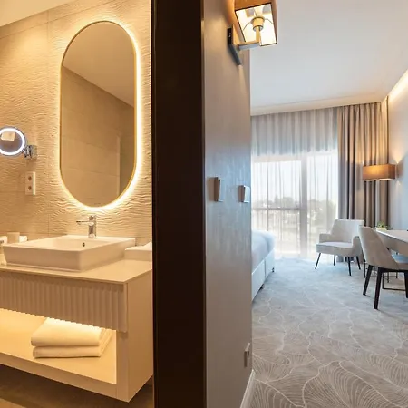 Hotel Gerardus Szeged