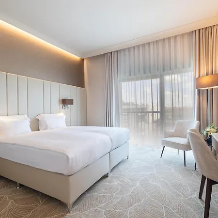 Hotel Gerardus Szeged