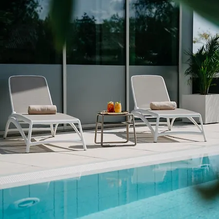 Hotel Gerardus Szeged