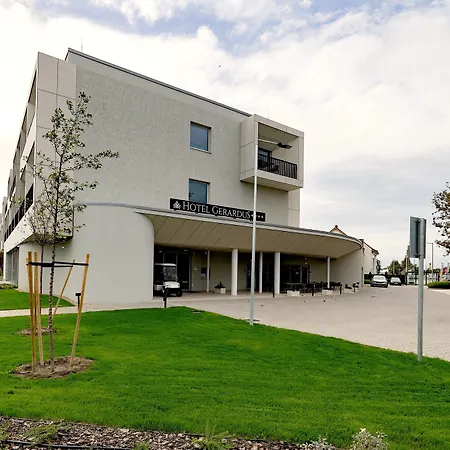 Gerardus 4* Szeged