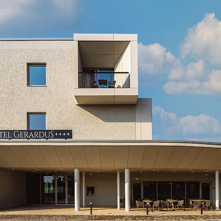 Gerardus Hotel