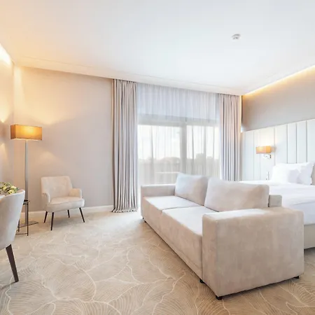 Hotel Gerardus Szeged