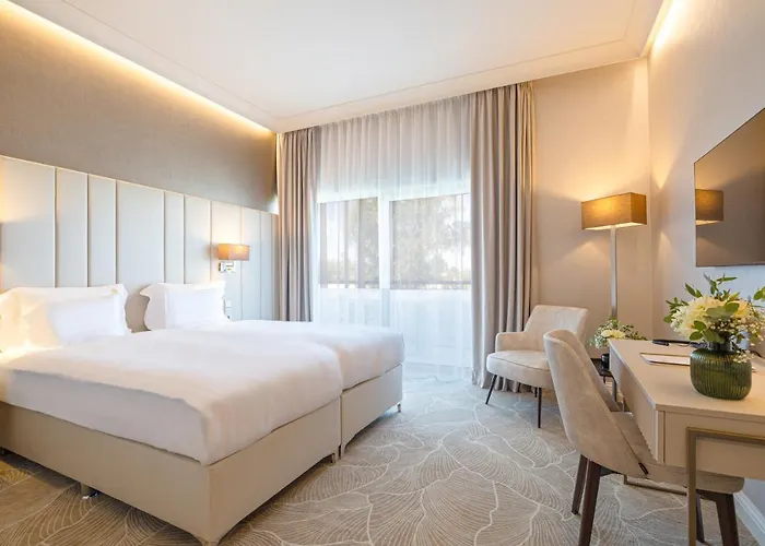 Hotell Gerardus Szeged