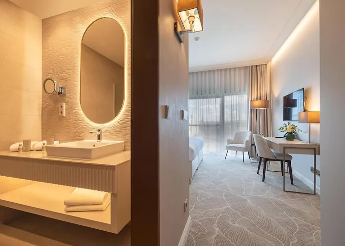 Hotell Gerardus Szeged