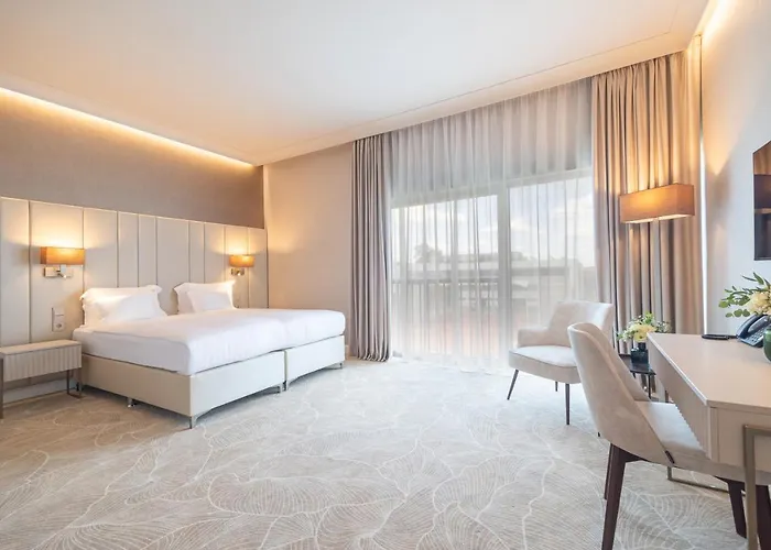 Hotel Gerardus Szeged