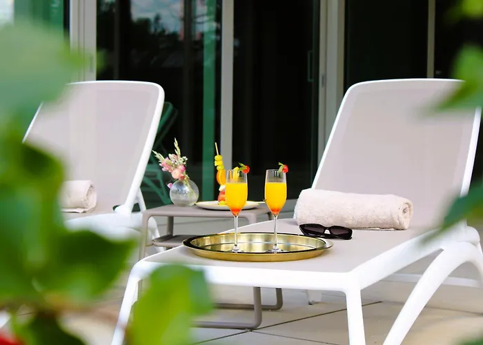 Hotell Gerardus Szeged