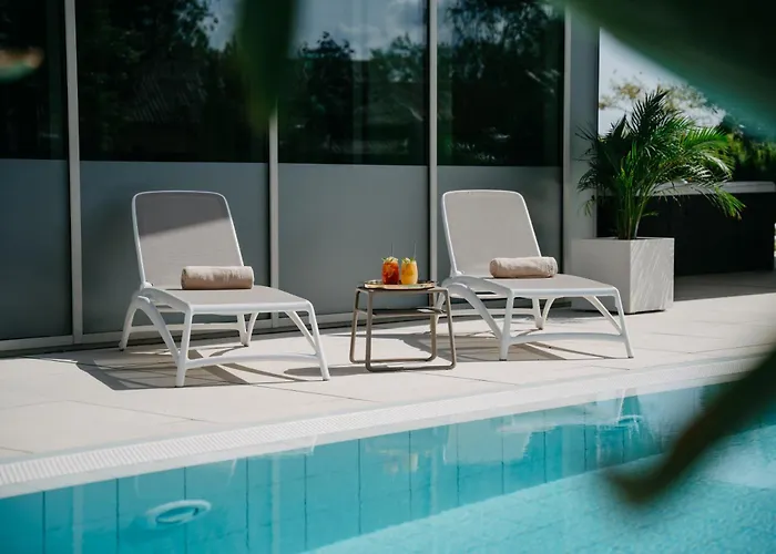 Hotell Gerardus Szeged