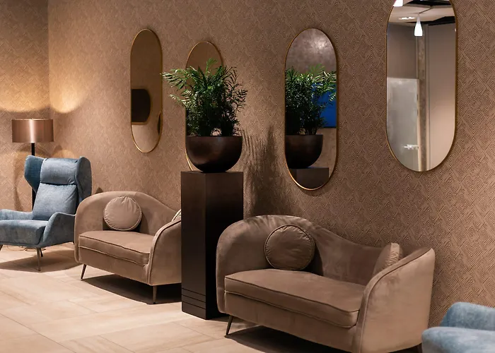 Gerardus Hotell Szeged