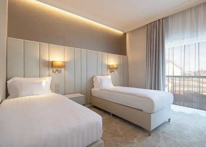 Gerardus Hotell Szeged