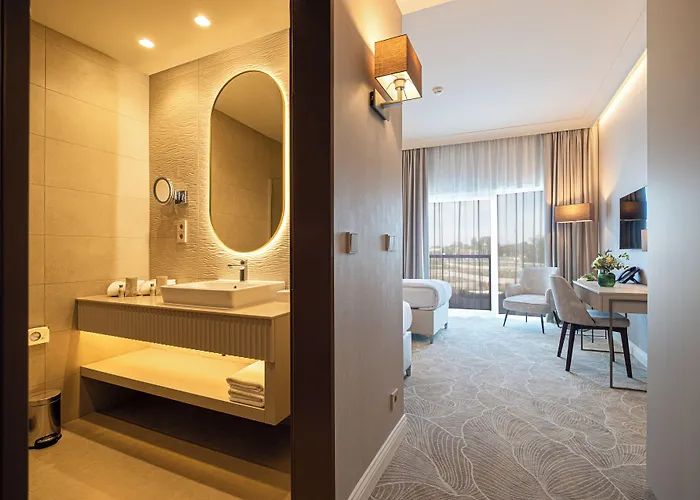 Hotell Gerardus Szeged