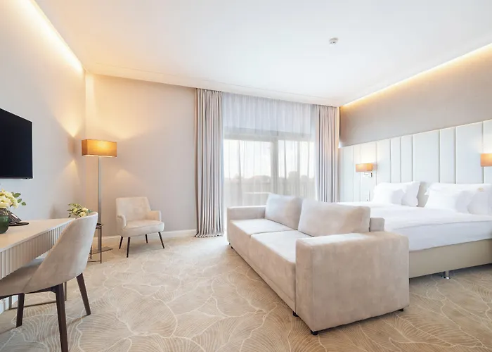 Hotell Gerardus Szeged