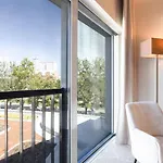 Gerardus Hotel Szeged