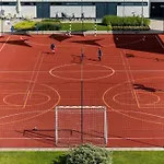 Hotel Gerardus 4*