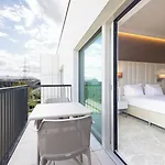 Hotel Gerardus 4*