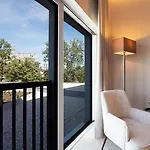 Hotel Gerardus 4*