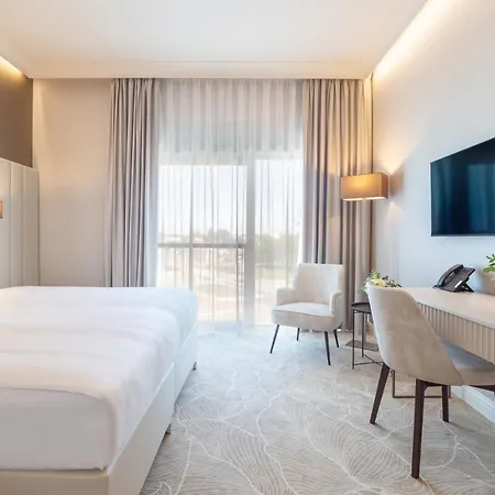 Gerardus Hotel