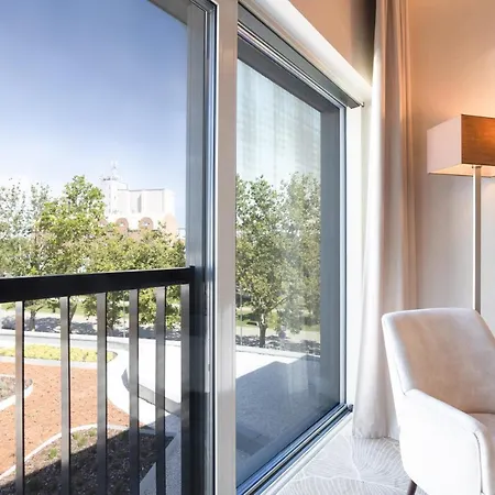 Gerardus Hotel Szeged