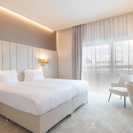 Gerardus Hotel
