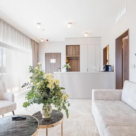 Otel Gerardus Segedin