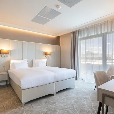 Gerardus Hotel