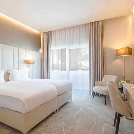 Otel Gerardus Segedin