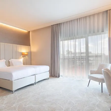 Gerardus Hotel