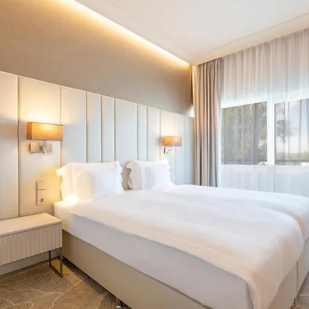 Hotel Gerardus