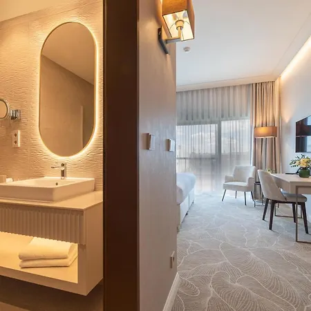 Otel Gerardus Segedin