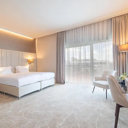 Otel Gerardus Segedin