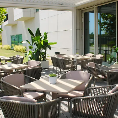 Hotel Gerardus 4*
