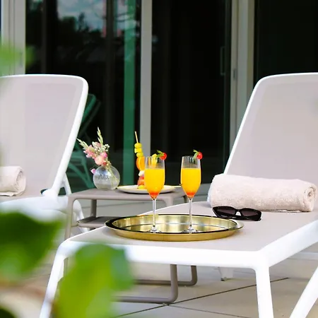 Otel Gerardus Segedin