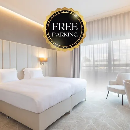 Hotel Gerardus 4*