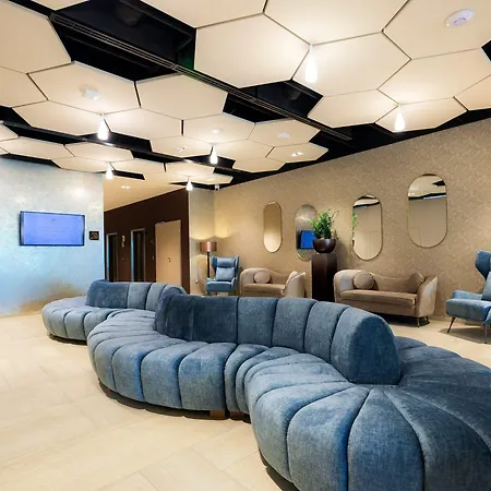 Gerardus Hotel 4*