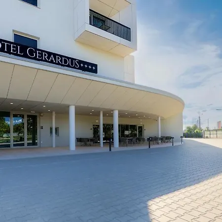 Otel Gerardus 4*