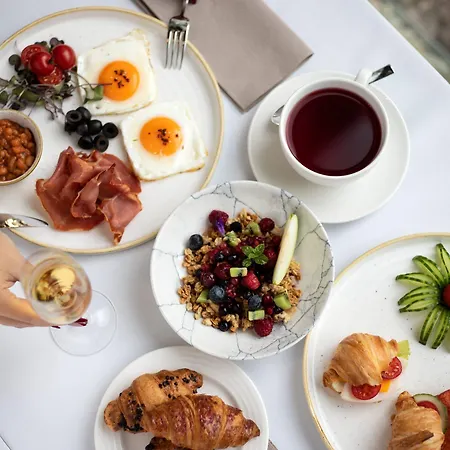 Gerardus Otel Segedin