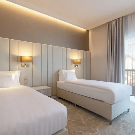 Gerardus Hotel Szeged