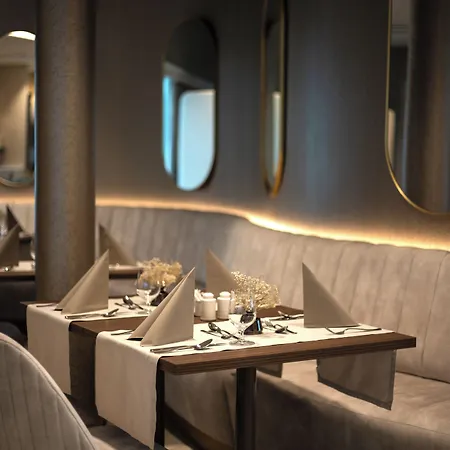 Gerardus 4* セゲド