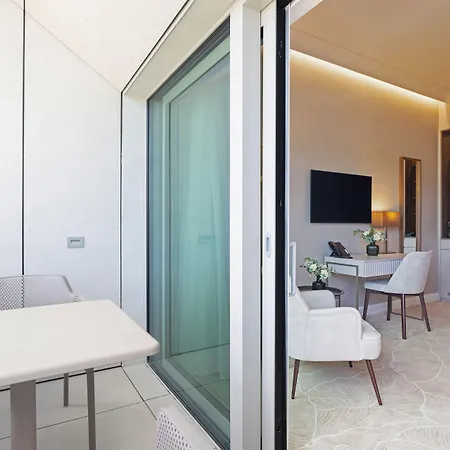 Otel Gerardus Segedin