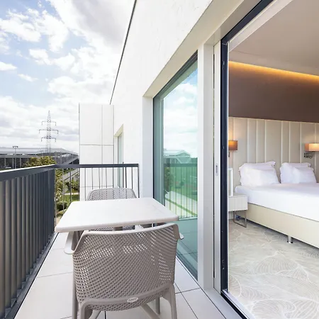 Hotel Gerardus 4*