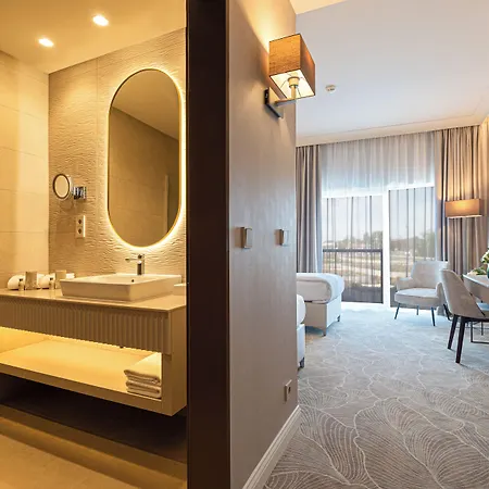 Otel Gerardus Segedin