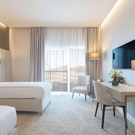 Hotel Gerardus