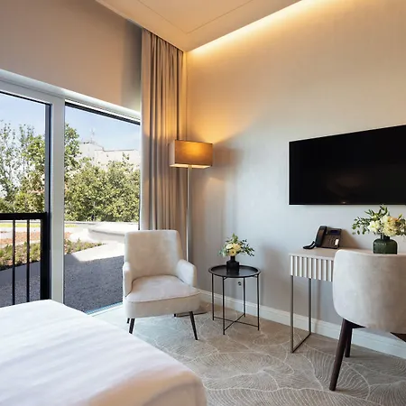 Gerardus Hotel 4*