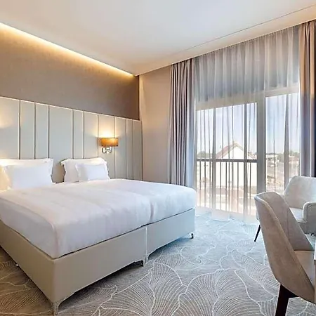Gerardus 4* Szeged