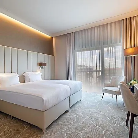 Hotel Gerardus 4*