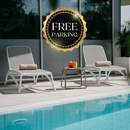 Hotel Gerardus 4*