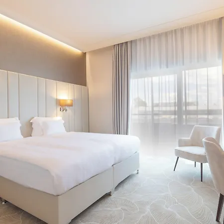 Gerardus Hotel 4*