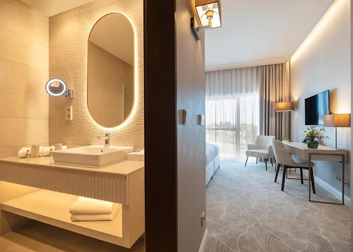 Hotell Gerardus Szeged