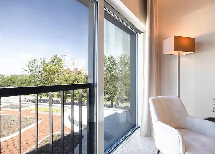 Gerardus Hotell Szeged