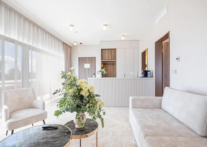 Hotell Gerardus Szeged